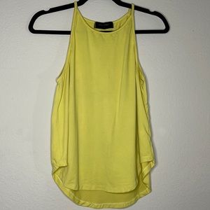 Yellow shirt it is very soft material and very comfy !